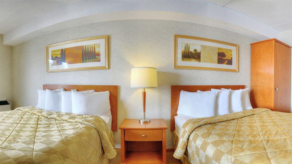 Comfort Inn Сімкоу Екстер'єр фото