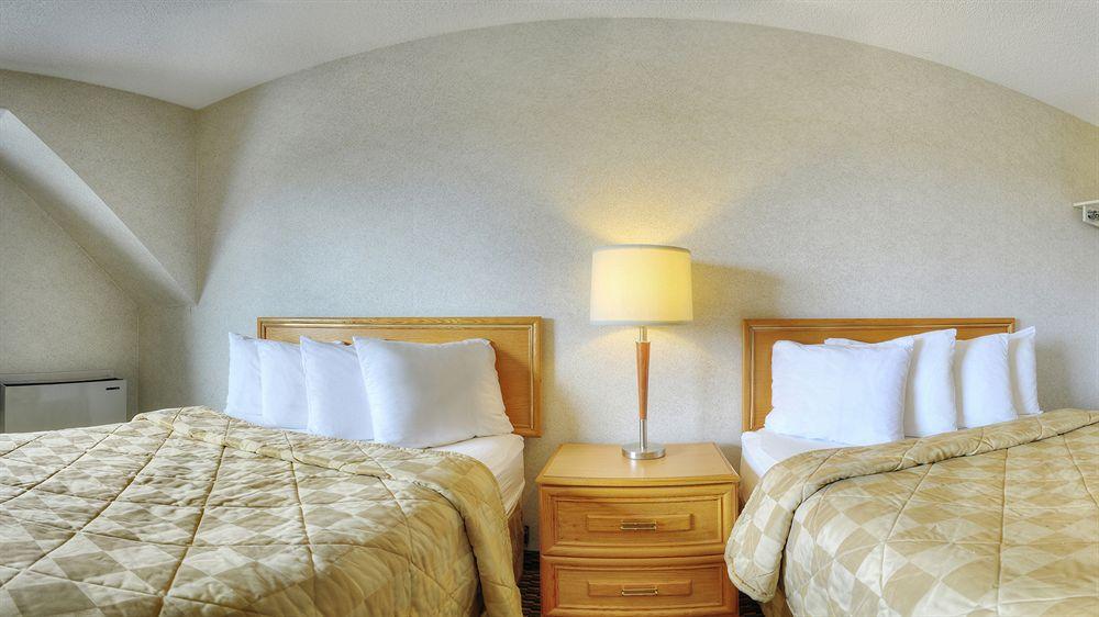 Comfort Inn Сімкоу Екстер'єр фото