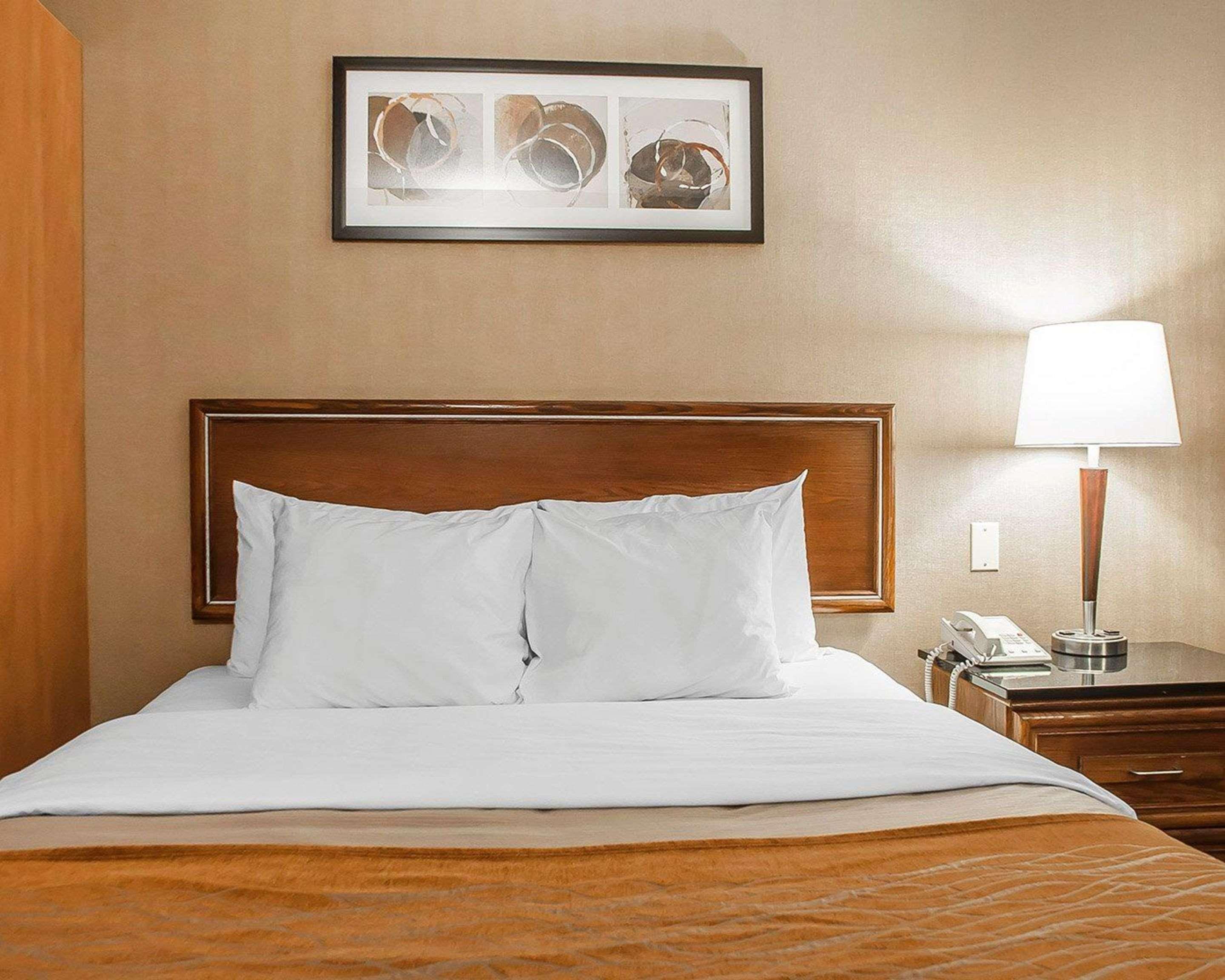 Comfort Inn Сімкоу Екстер'єр фото