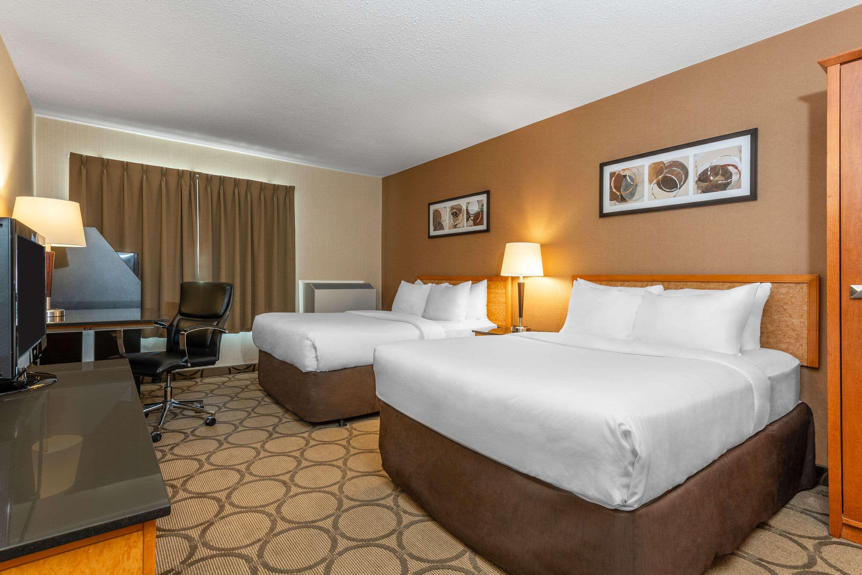 Comfort Inn Сімкоу Екстер'єр фото