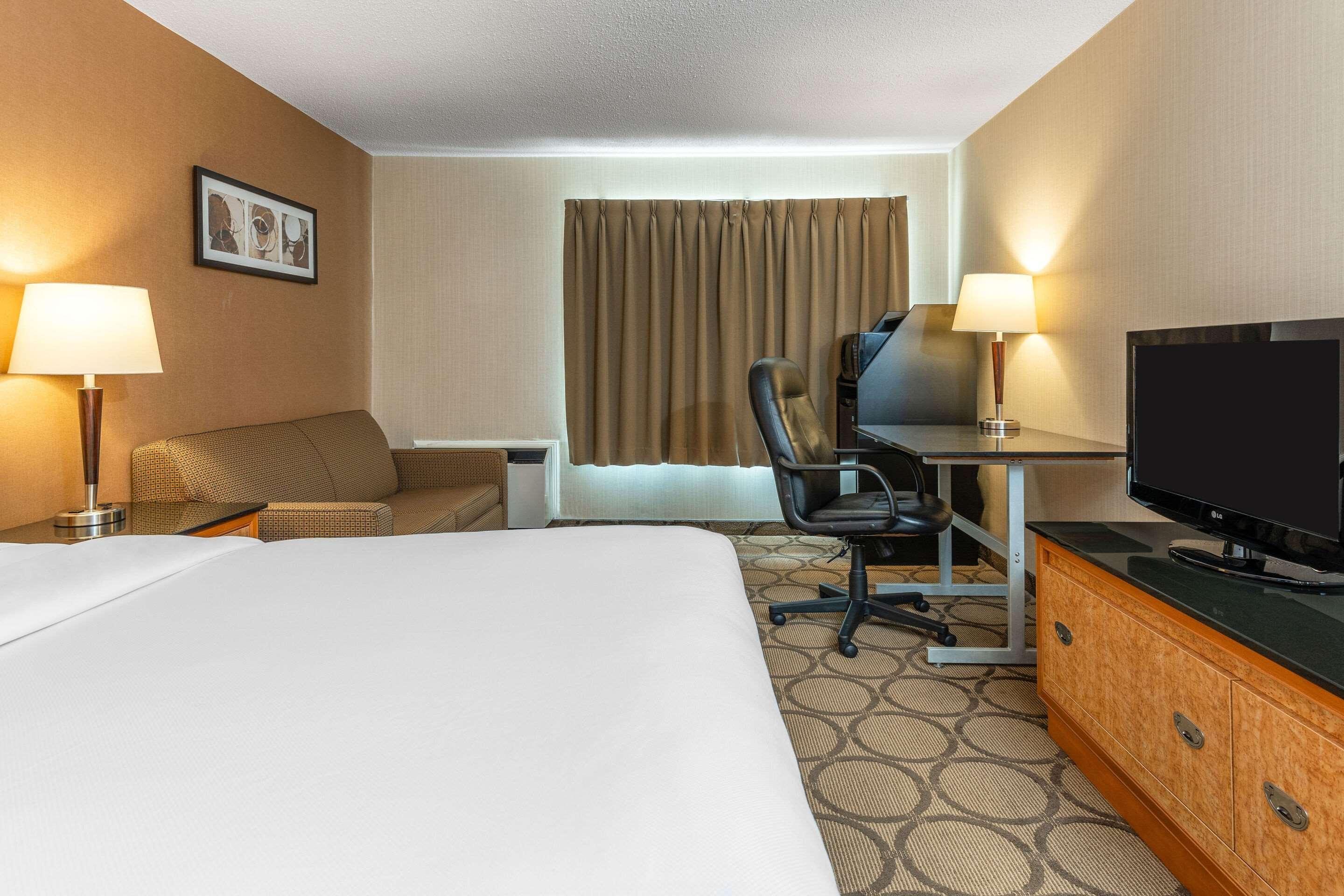 Comfort Inn Сімкоу Екстер'єр фото