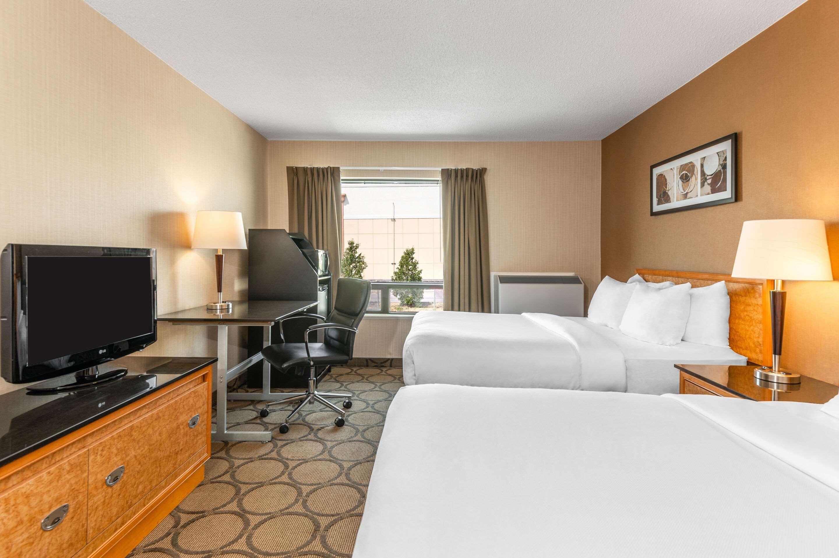 Comfort Inn Сімкоу Екстер'єр фото