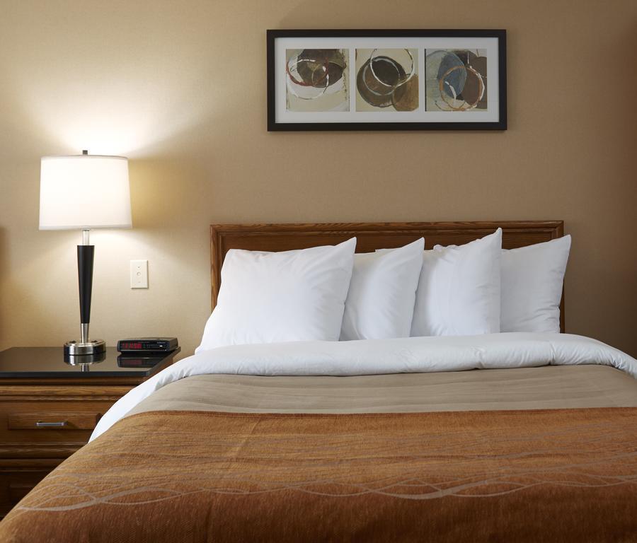 Comfort Inn Сімкоу Екстер'єр фото