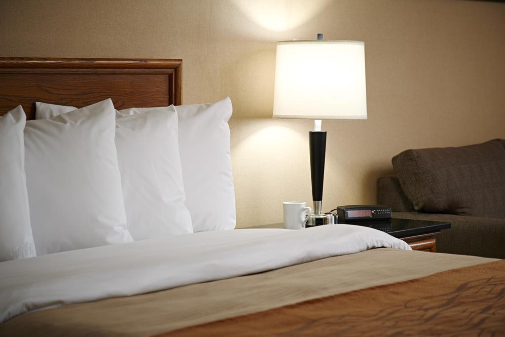 Comfort Inn Сімкоу Екстер'єр фото