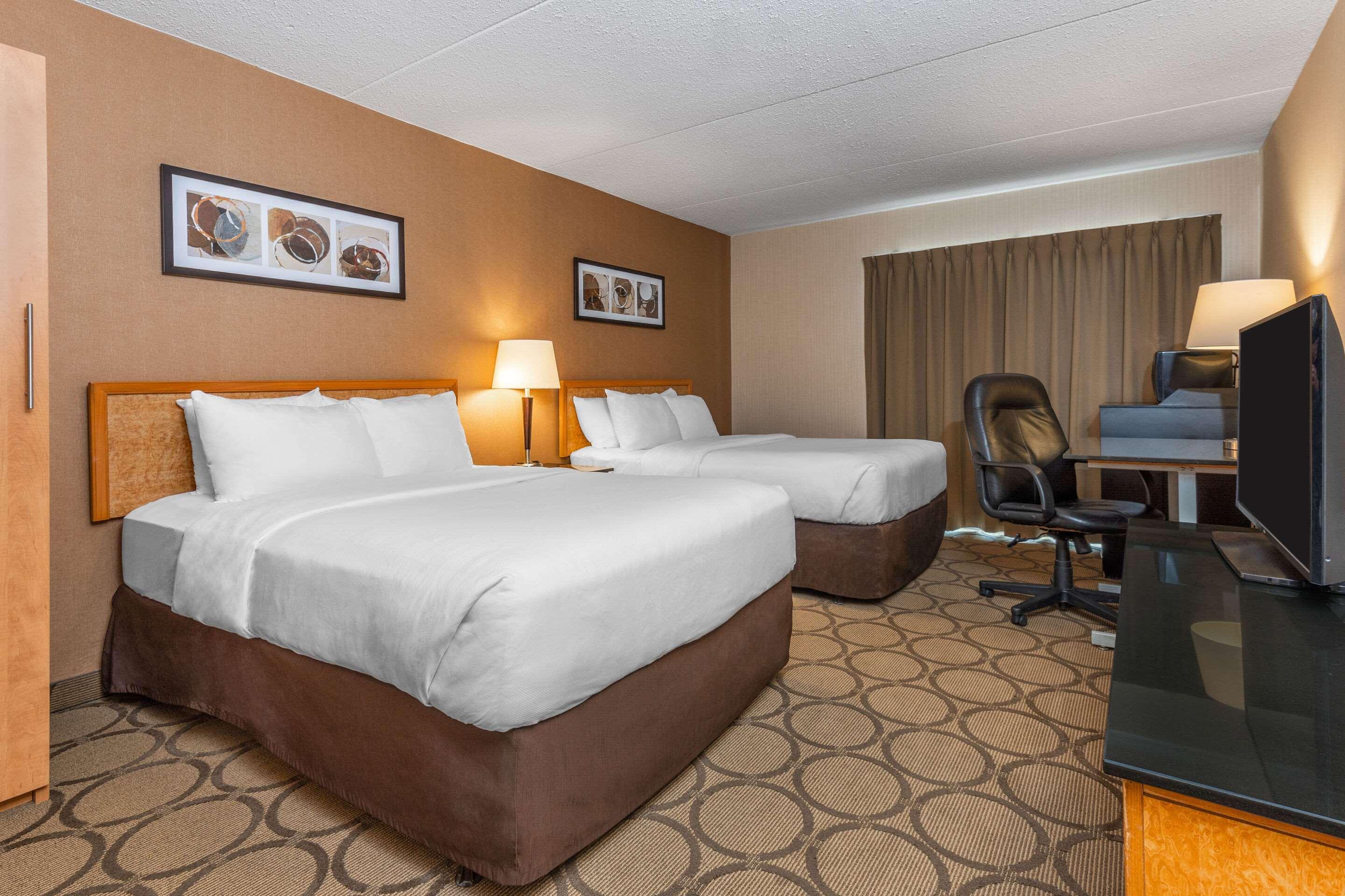 Comfort Inn Сімкоу Екстер'єр фото