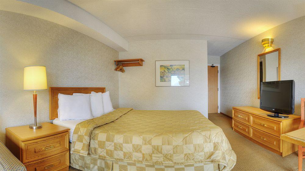 Comfort Inn Сімкоу Екстер'єр фото