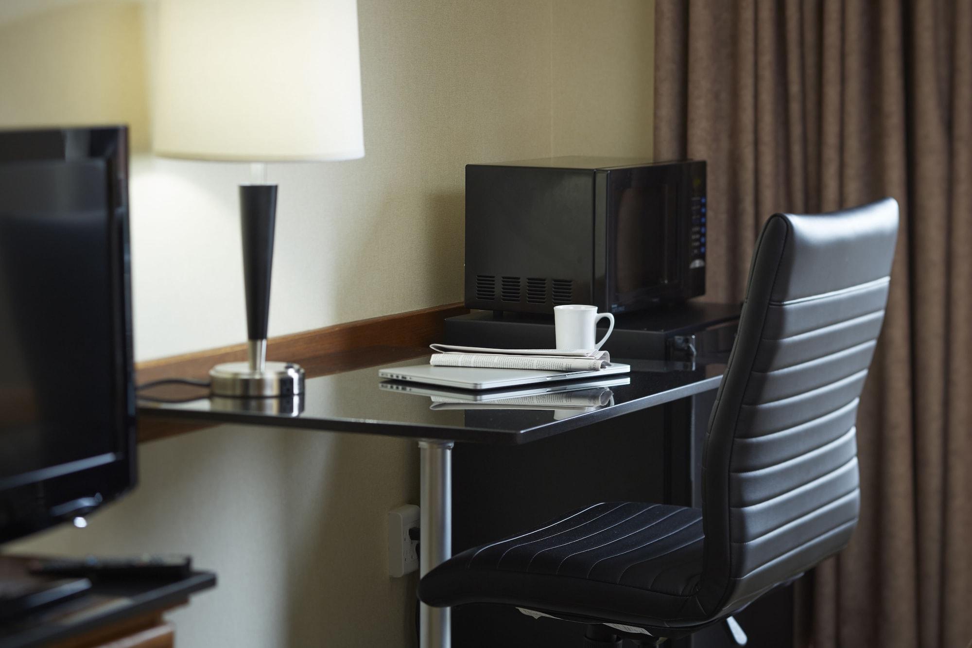 Comfort Inn Сімкоу Екстер'єр фото