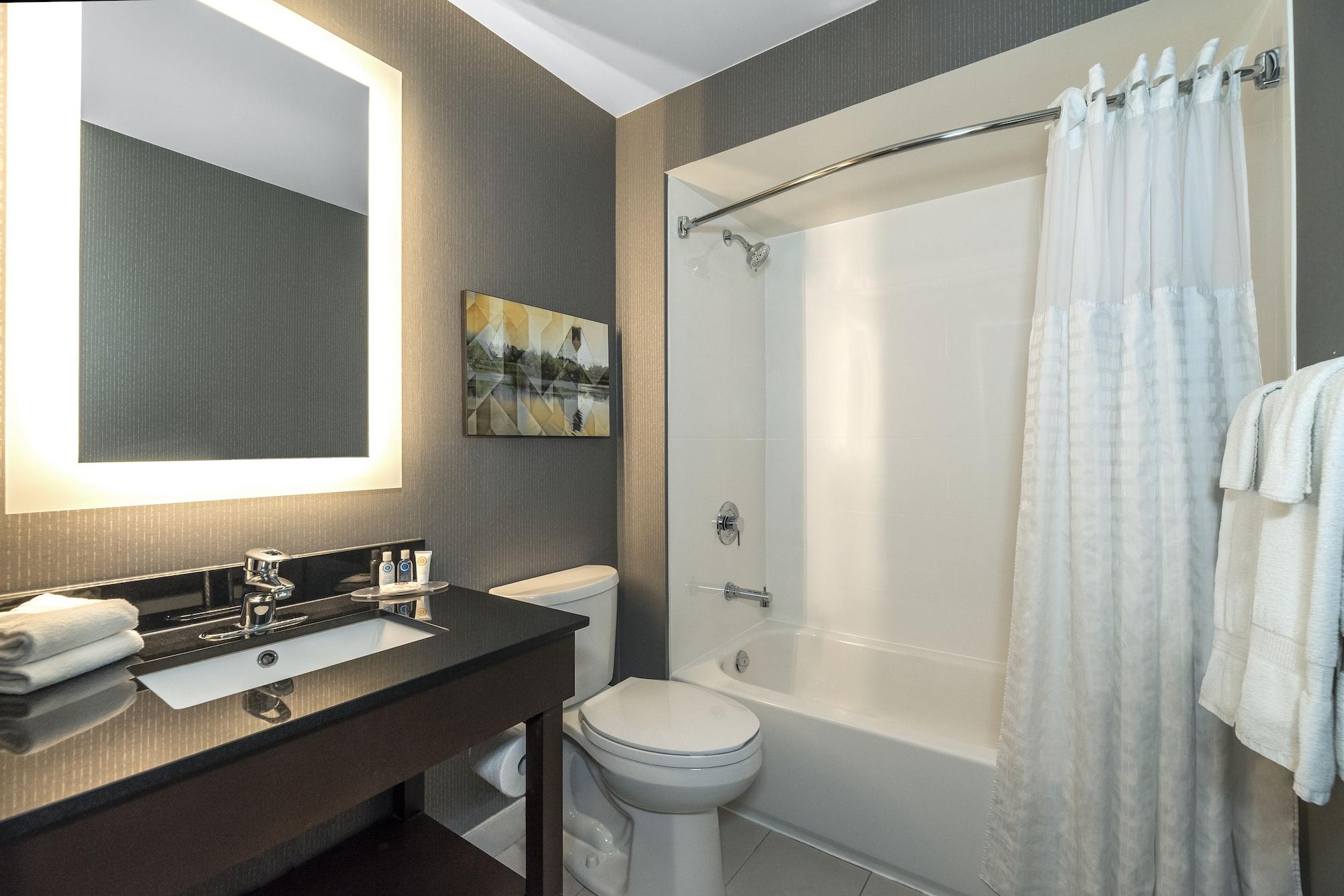 Comfort Inn Сімкоу Екстер'єр фото