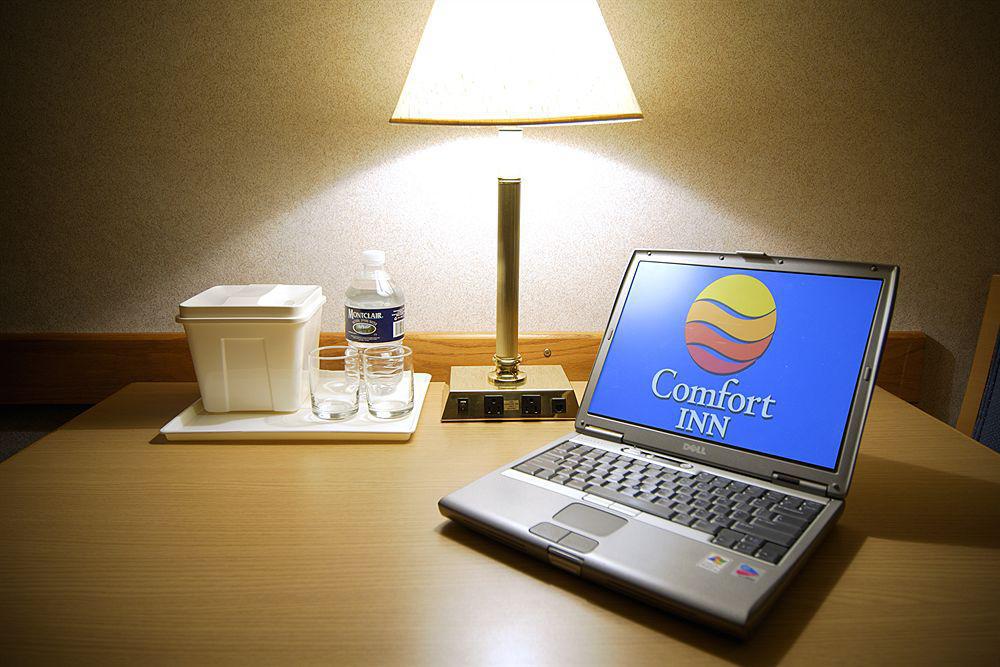 Comfort Inn Сімкоу Екстер'єр фото