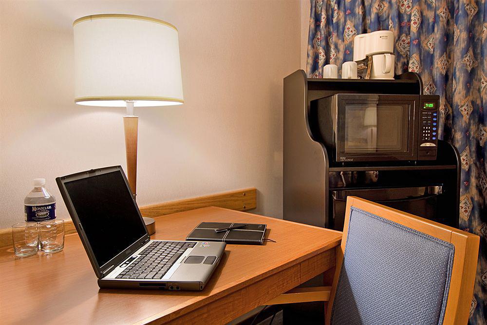 Comfort Inn Сімкоу Екстер'єр фото
