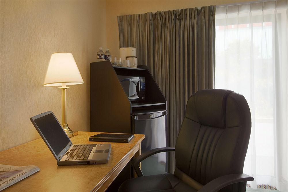 Comfort Inn Сімкоу Номер фото